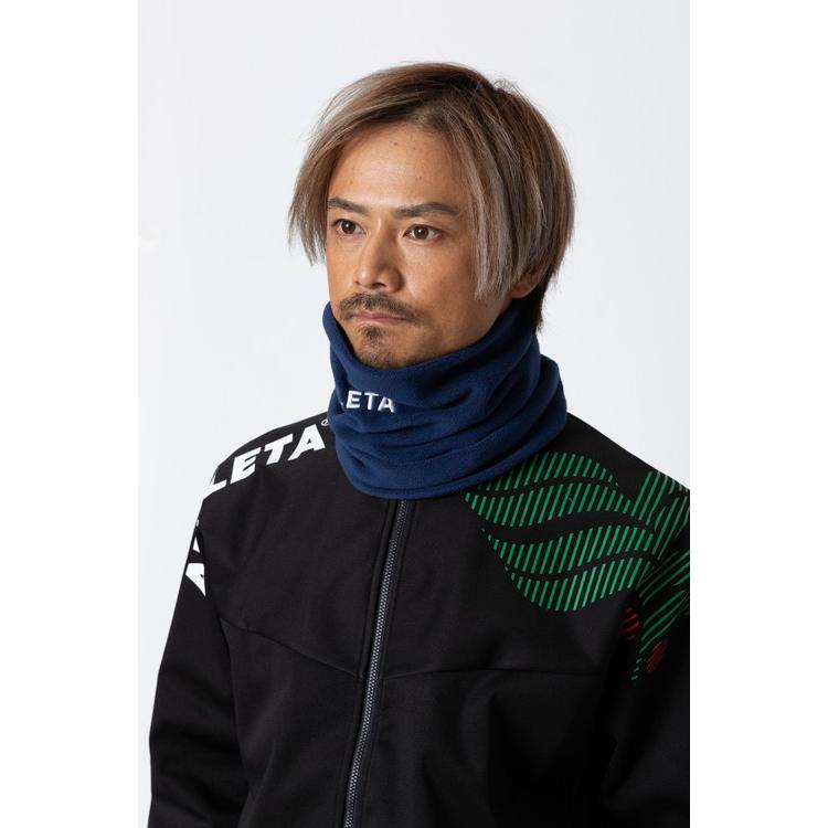 ATHLETA（アスレタ） ネックウォーマー 25AW 05341 サッカー