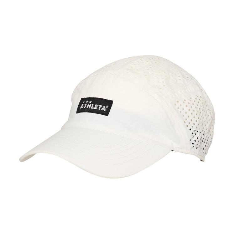 ATHLETA（アスレタ） ドットメッシュキャップ 26SS 05347 帽子 キャップ 大人用 サッカー スポーツ : レアルスポーツ ...