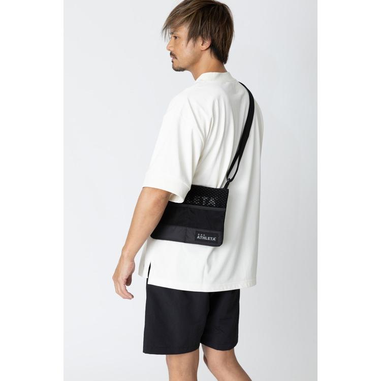 ATHLETA（アスレタ） サコッシュ 26SS 05352 ショルダー バック