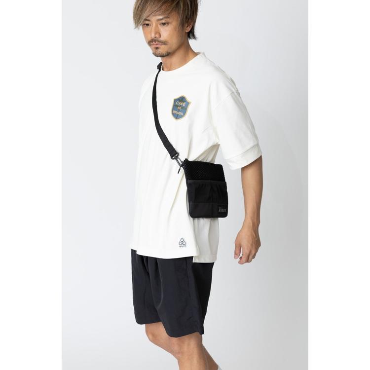 ATHLETA（アスレタ） サコッシュ 26SS 05352 ショルダー バック