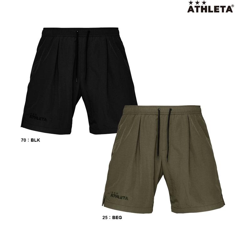 ATHLETA（アスレタ） ショーツ 26SS 09040 ショートパンツ ハーフ
