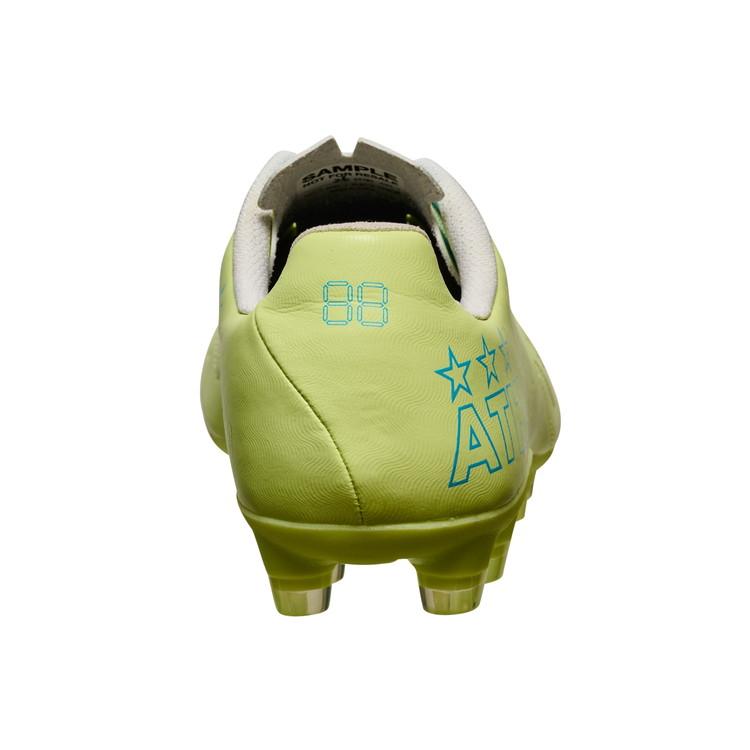 ATHLETA（アスレタ） Proxima Nua サッカースパイク CYE イエロー 26SS