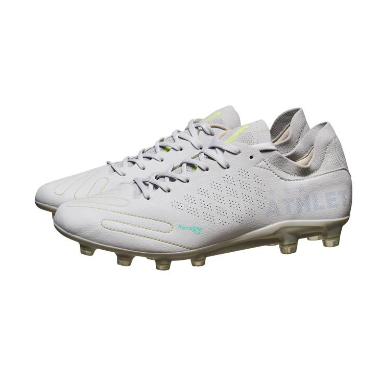 ATHLETA（アスレタ） Prxima2 サッカースパイク CGR グレー 26SS 10033