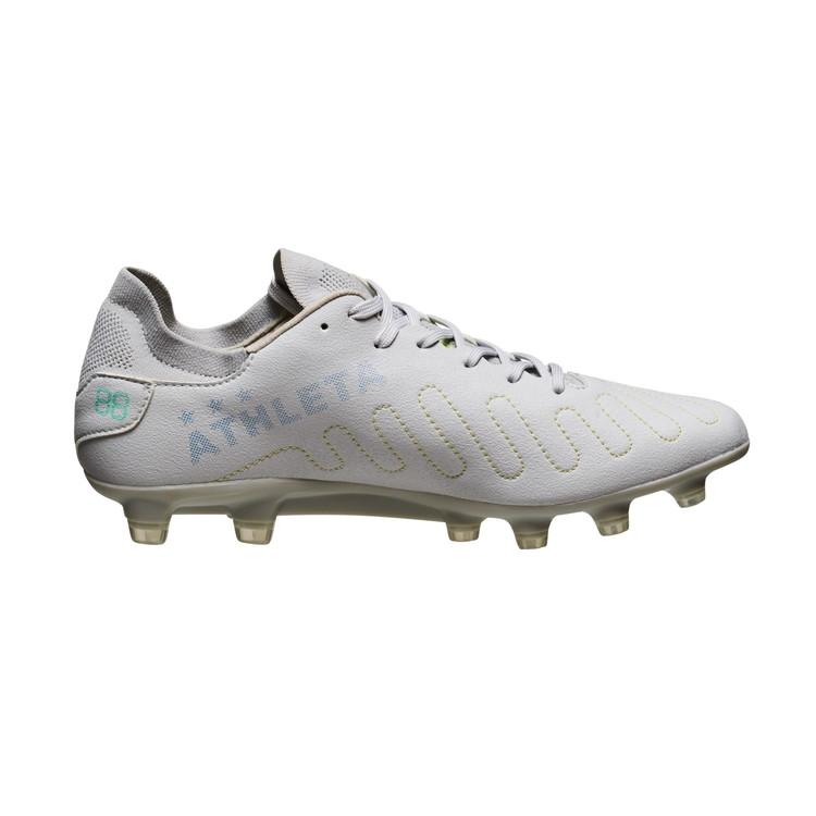 ATHLETA（アスレタ） Prxima2 サッカースパイク CGR グレー 26SS 10033