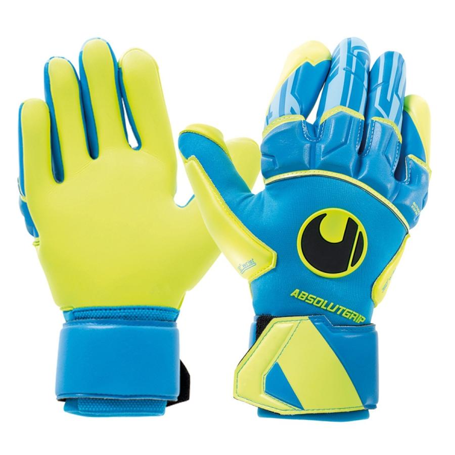 グローブ キーパー