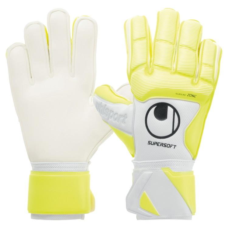 特価 Uhlsport ウールシュポルト 01 ピュアアライアンス スーパーソフト Gkグローブ ゴールキーパー用品 レアルスポーツ が大特価