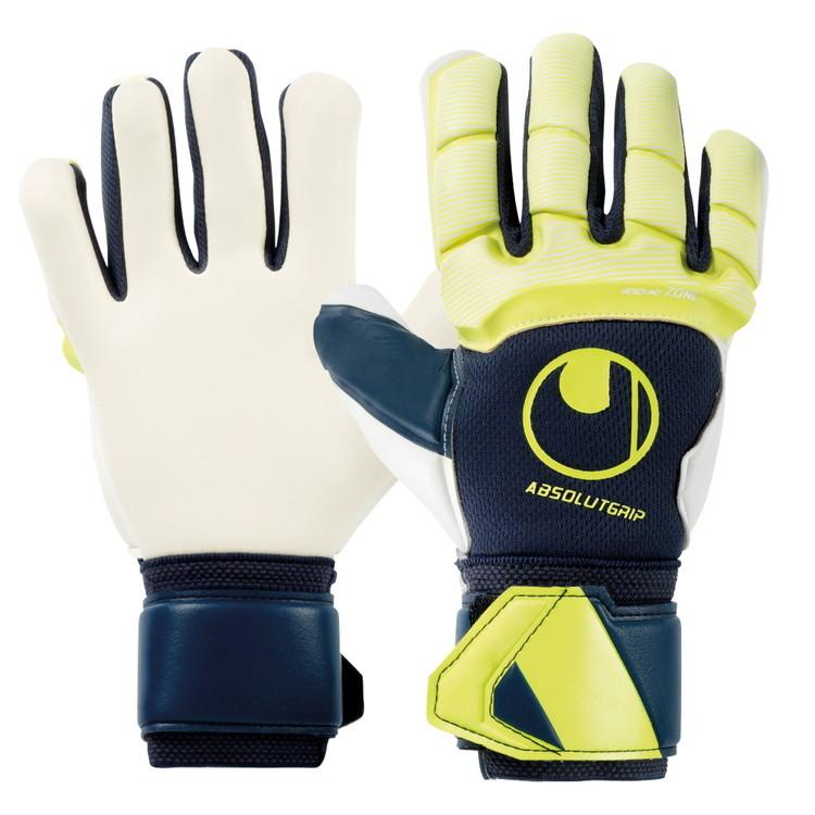 新作 Uhlsport ウールシュポルト 01 アブソルートグリップハーフネガティブ プロ ジュニア Gkグローブ ゴールキーパー用品 レアルスポーツ 01 レアルスポーツyahoo 店 通販 Yahoo ショッピング