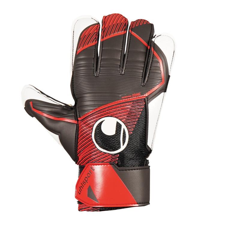 【Uhlsport ウールシュポルト】パワーライン スターターソフト 1011312 01 サッカー用 GKグローブ レアルスポーツ｜realsports｜02