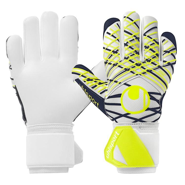 uhlsport（ウールシュポルト） アブソルートグリップ ハーフネガティブ