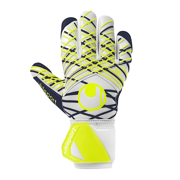 uhlsport（ウールシュポルト） アブソルートグリップ ハーフネガティブ