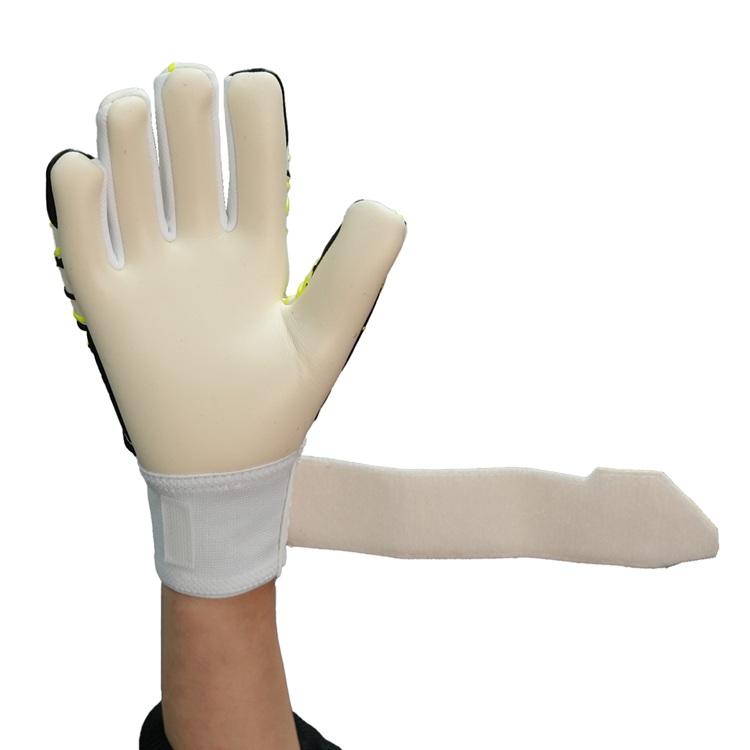 uhlsport（ウールシュポルト） アブソルートグリップ ハーフネガティブ