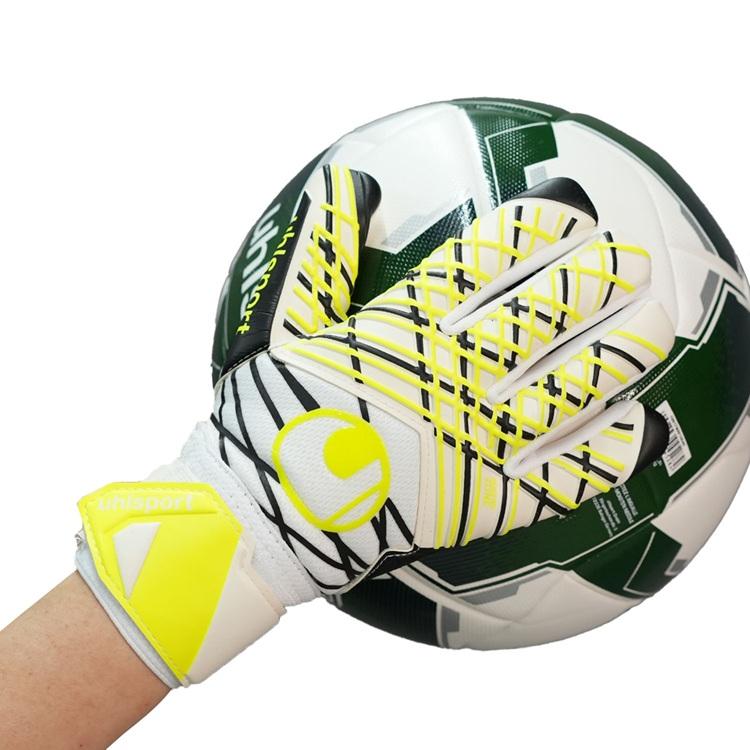 uhlsport（ウールシュポルト） アブソルートグリップ ハーフネガティブ