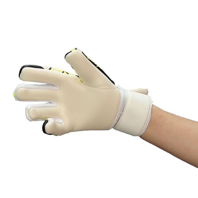 uhlsport（ウールシュポルト） アブソルートグリップ ハーフネガティブ
