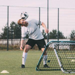 クレイジーキャッチ 【メーカー直送品】フットボールギア オリジナル