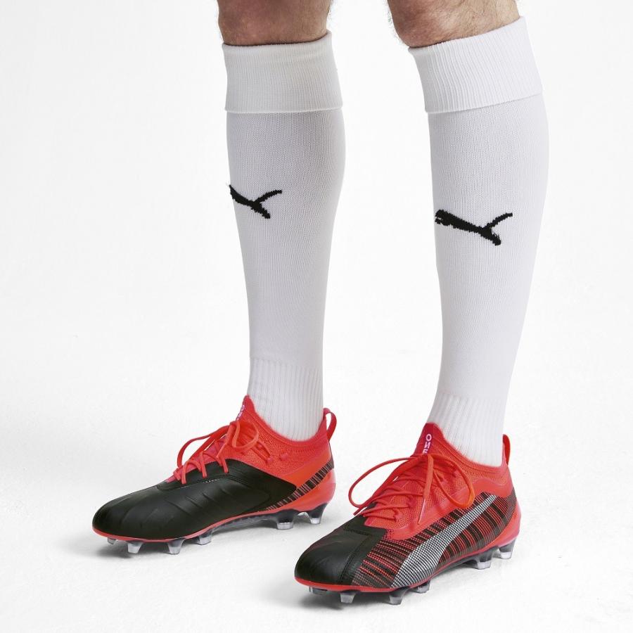 特価 プーマ Puma 01 プーマワン 5 1 Fg Ag サッカースパイク 人工芝用 天然芝用 サッカー用 レアルスポーツ 01 レアルスポーツyahoo 店 通販 Yahoo ショッピング