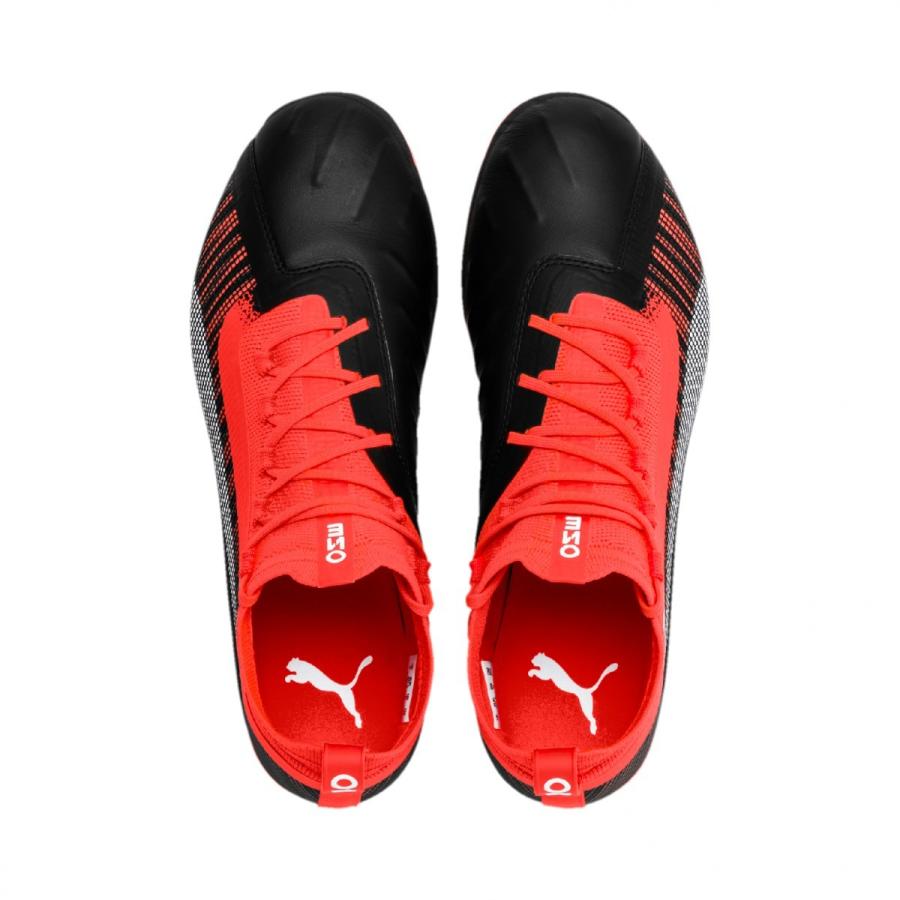 特価 プーマ Puma 01 プーマワン 5 1 Hg サッカースパイク 土用 人工芝用 天然芝用 サッカー用 レアルスポーツ 01 レアルスポーツyahoo 店 通販 Yahoo ショッピング