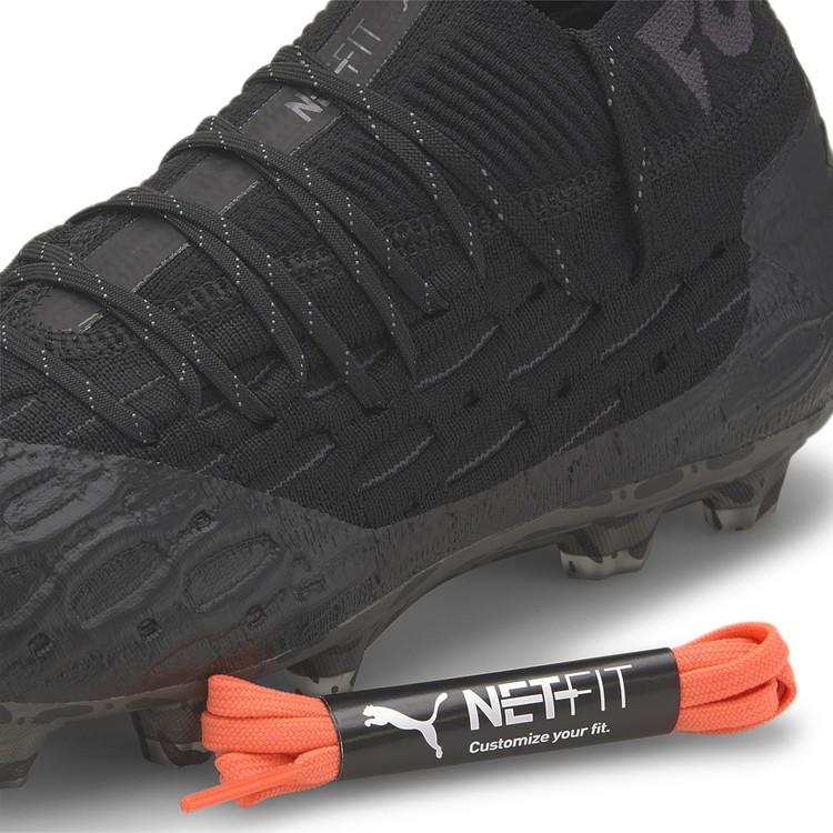 custom puma football boots