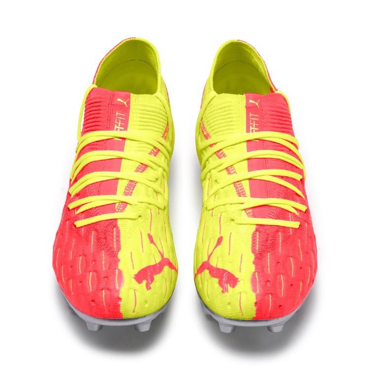 特価 Puma プーマ Future 5 1 Netfit Hg 01 Rise Pack サッカースパイク フューチャー トップモデル サッカー用 レアルスポーツ 01 レアルスポーツyahoo 店 通販 Yahoo ショッピング
