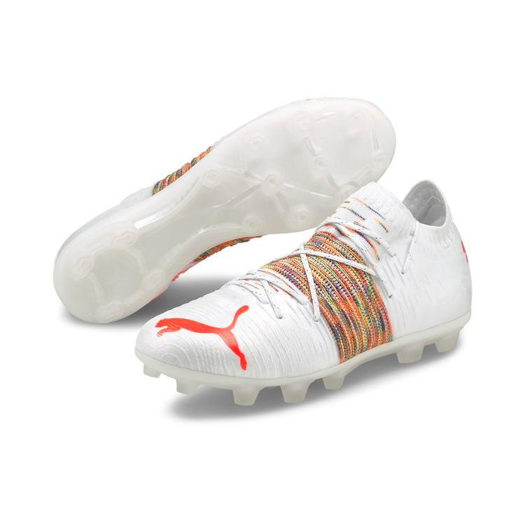 特価 Puma プーマ 03 フューチャー Z 1 1 Hg Spectra Pack サッカースパイク トップモデル サッカー用 レアルスポーツ 03 レアルスポーツyahoo 店 通販 Yahoo ショッピング