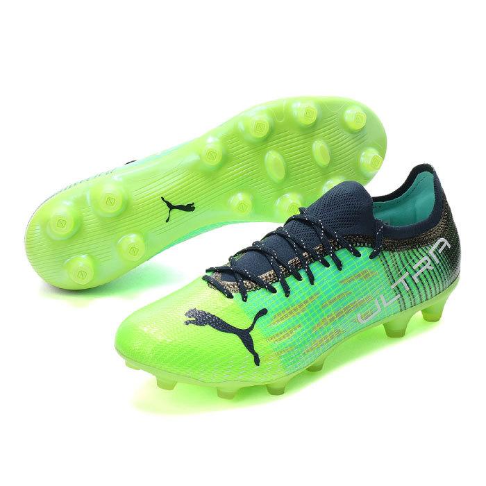 特価 Puma プーマ ウルトラ 1 3 Hg Ag Under The Lights Pack 21aw 04 サッカースパイク トップモデル サッカー用 レアルスポーツ 04 レアルスポーツyahoo 店 通販 Yahoo ショッピング