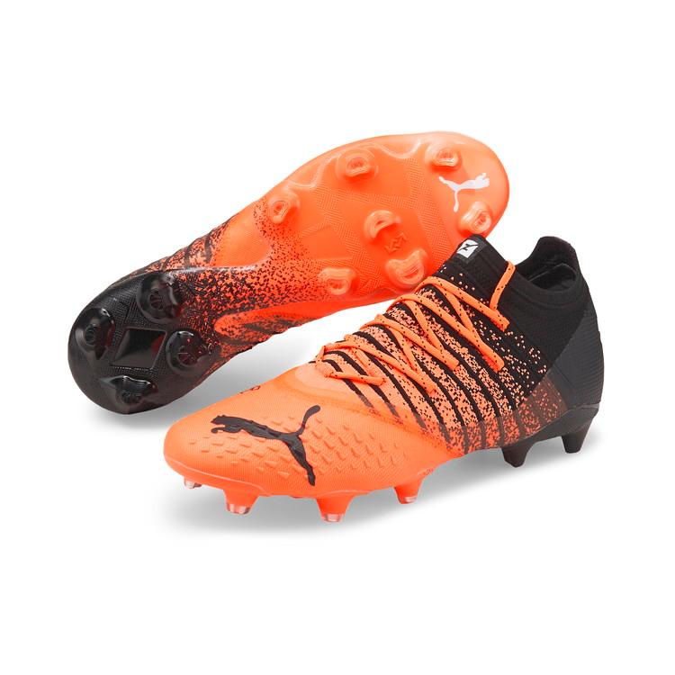 特価 Puma プーマ フューチャー Z 1 3 Fg Ag Long Pile Instinct Pack 22ss 01 サッカー用 スパイク トップモデル レアルスポーツ 01 レアルスポーツyahoo 店 通販 Yahoo ショッピング