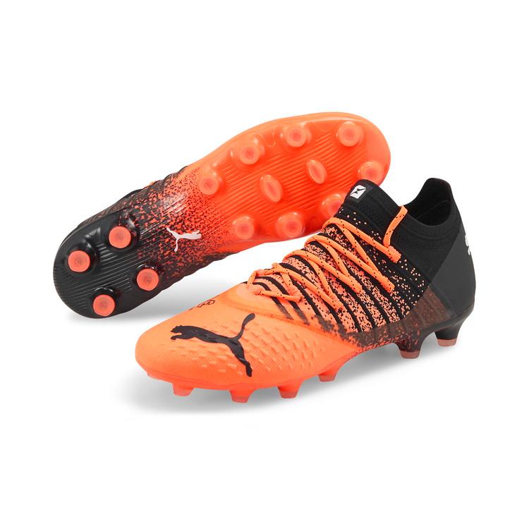 特価 Puma プーマ フューチャー Z 1 3 Hg Ag Instinct Pack 22ss 01 サッカー用 スパイク トップモデル レアルスポーツ 01 レアルスポーツyahoo 店 通販 Yahoo ショッピング