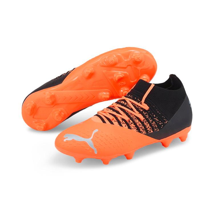 特価 Puma プーマ フューチャー Z 3 3 Fg Ag Jr Instinct Pack 22ss 01 ジュニア サッカー スパイク サッカー用 レアルスポーツ 01 レアルスポーツyahoo 店 通販 Yahoo ショッピング