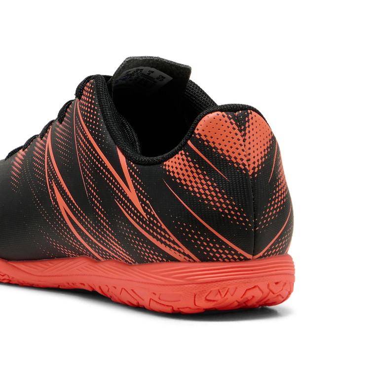 PUMA プーマ アタッカント IT JR 107482 12 サッカー用 ジュニア