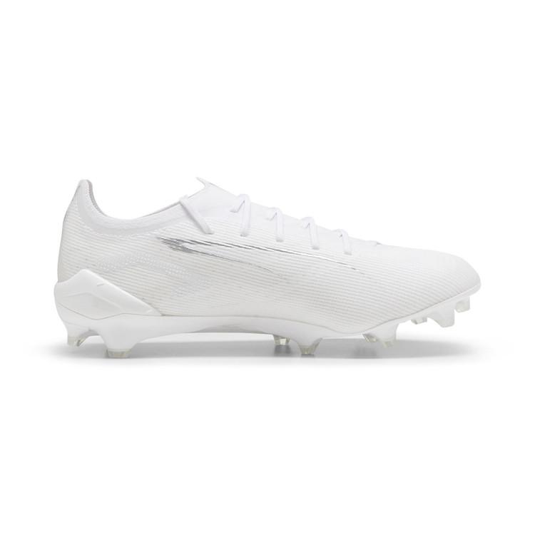 PUMA（プーマ） ウルトラ 5 アルティメット FG [White PACK] 25SS