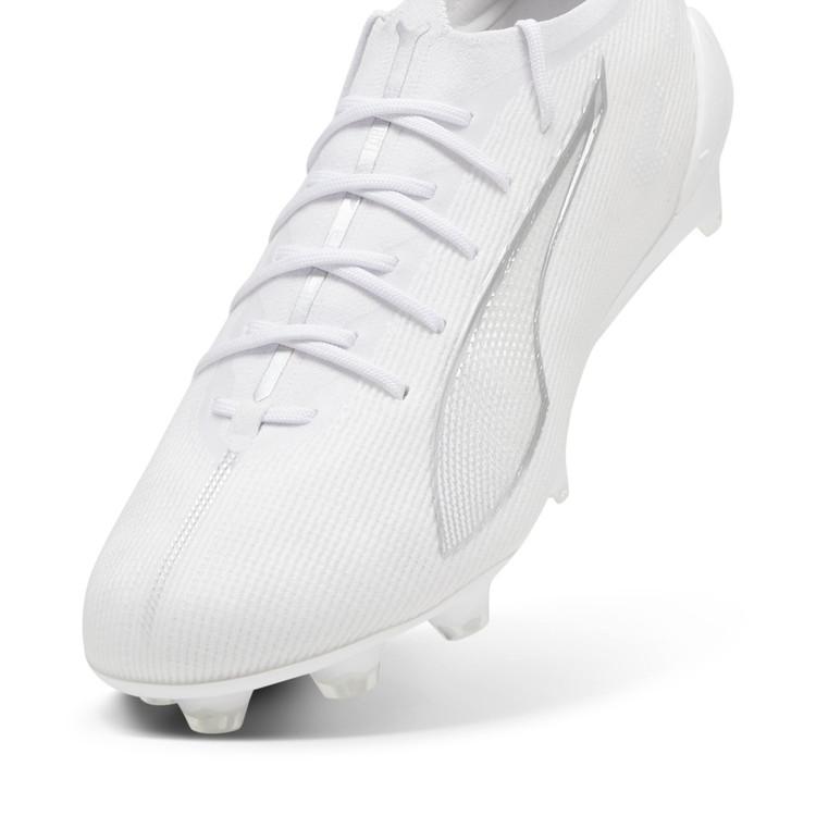 PUMA（プーマ） ウルトラ 5 アルティメット FG [White PACK] 25SS