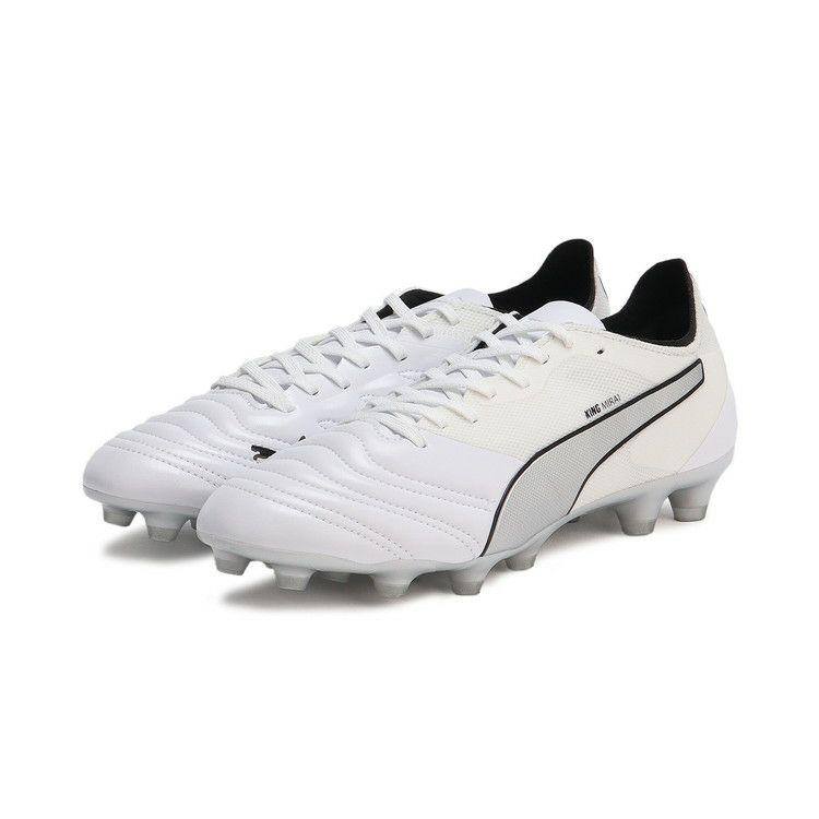 PUMA プーマ キング ミライ アルティメット II HG 108150-01 24AW