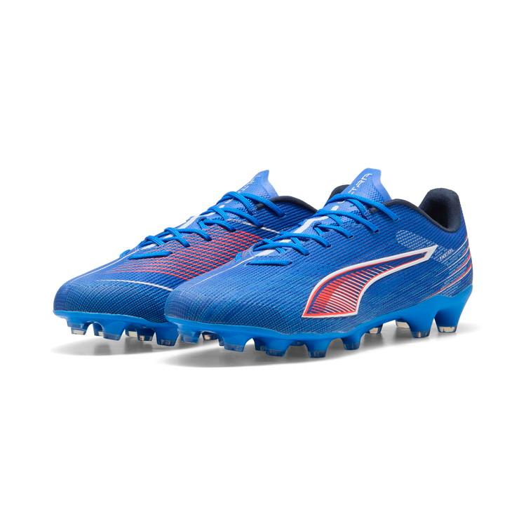 1点 PUMA（プーマ） ウルトラ 6 プロ HG/AG [UNTAMED PACK] 25FA 108553 01