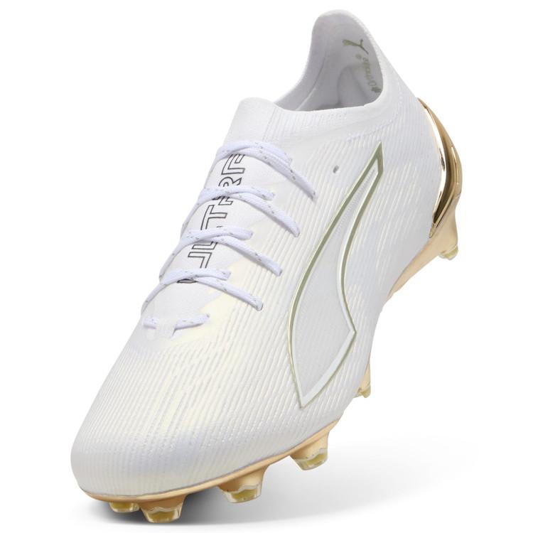 PUMA（プーマ） ウルトラ 6 アルティメット FG [WHITE PACK] 26SS
