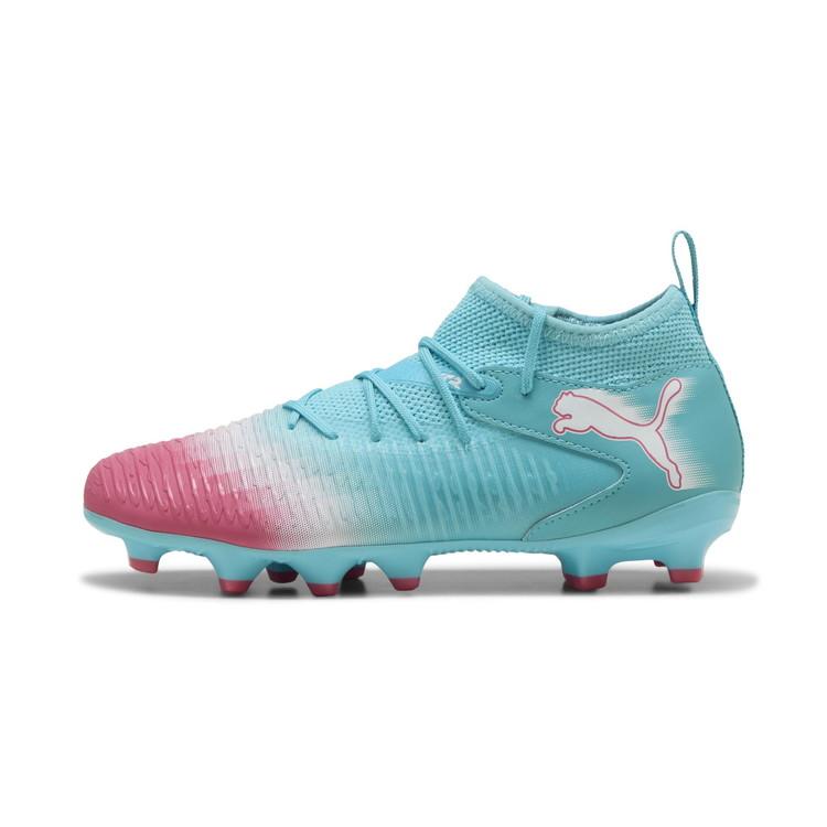 PUMA（プーマ） フューチャー 8 マッチ FG/AG RE-CHARGE JR [RE-CHARGE