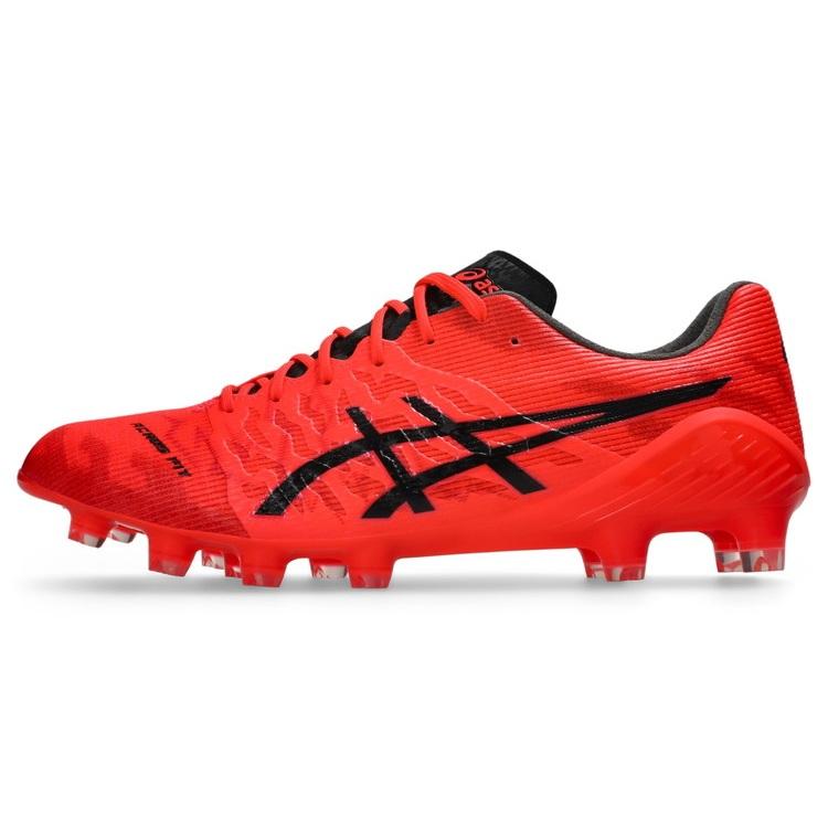 ASICS（アシックス） DS LIGHT ACROS 3 FLASH RED/BLACK 1101A070 601