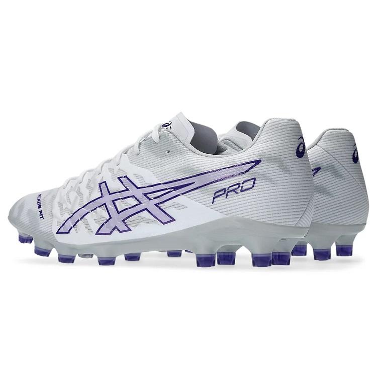 サッカー用スパイク アシックス（ASICS）サッカースパイク 土 天然芝 人工芝用