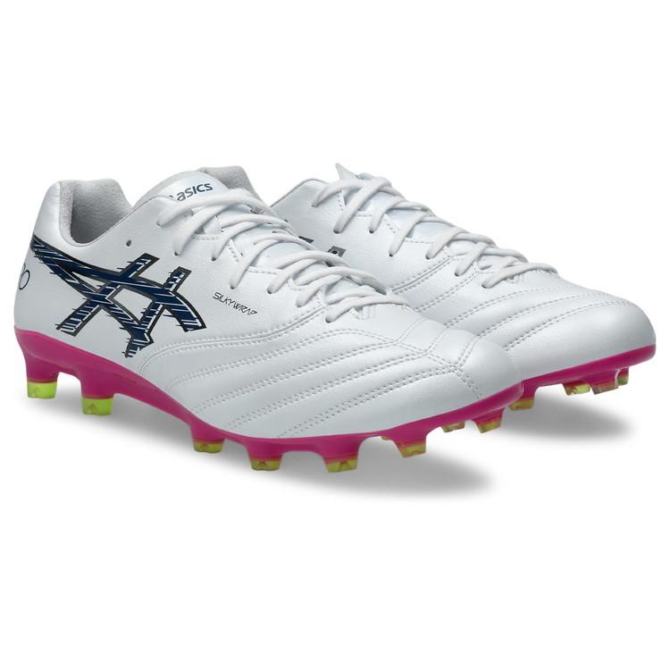 ASICS（アシックス） DS LIGHT X-FLY PRO 3 WHITE/TWILIGHT BLUE