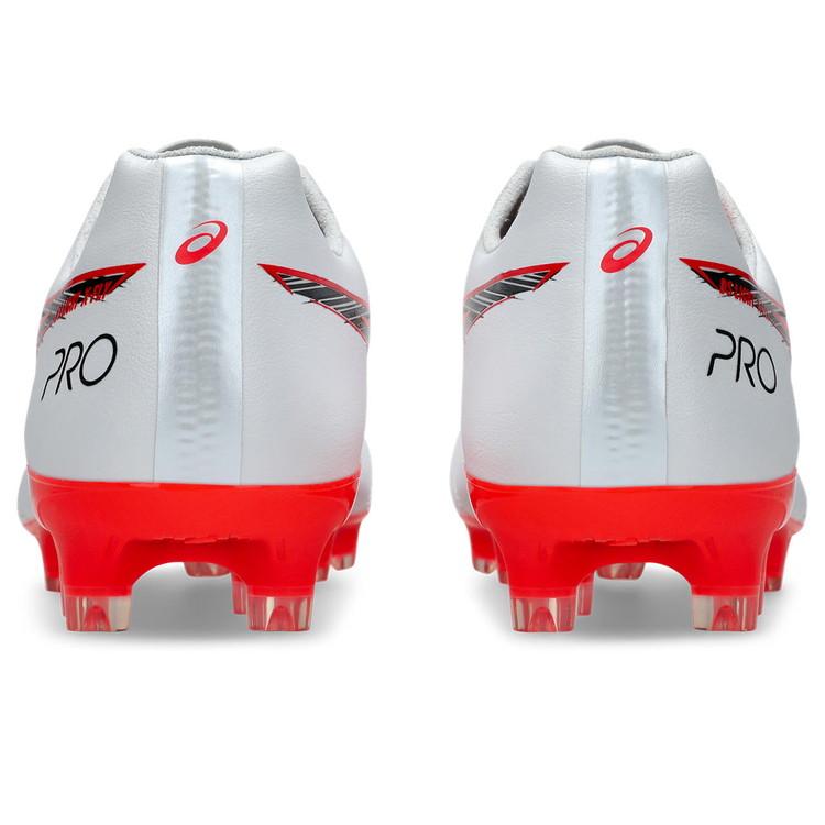 ASICS（アシックス） DS LIGHT X-FLY PRO 3 WHITE/FLASH RED 1101A072