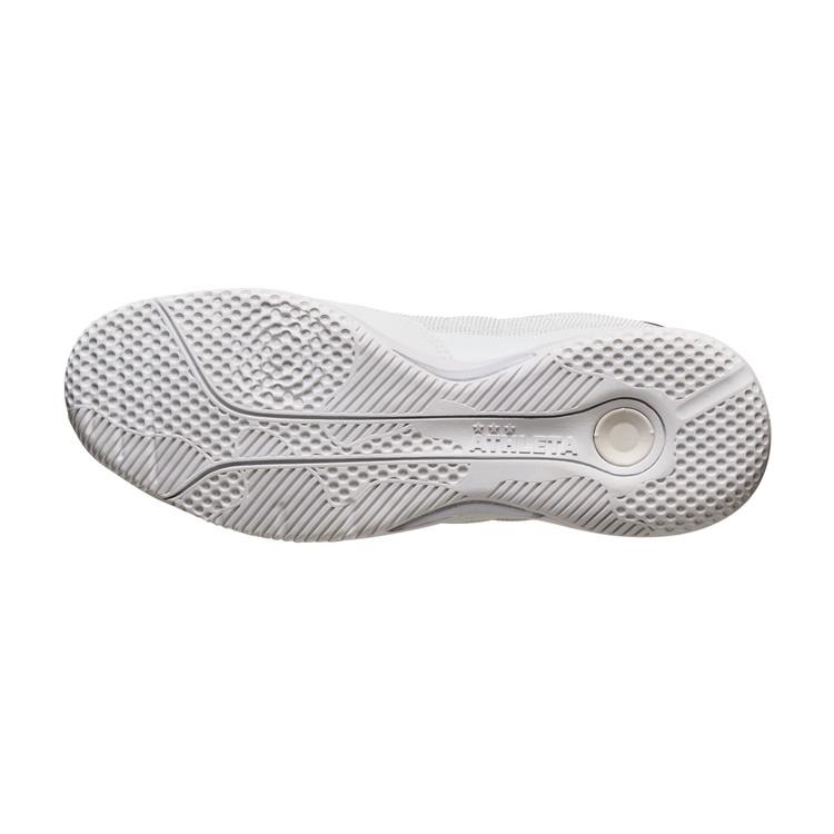 ATHLETA（アスレタ） フットサルシューズ CULTURA ID 2 Light ホワイト