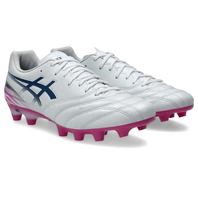 ASICS（アシックス） DS LIGHT PRO WIDE WHITE/DIGITAL SAKURA