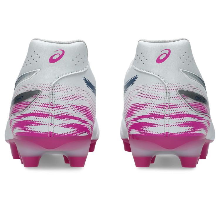 ASICS（アシックス） DS LIGHT PRO WIDE WHITE/DIGITAL SAKURA