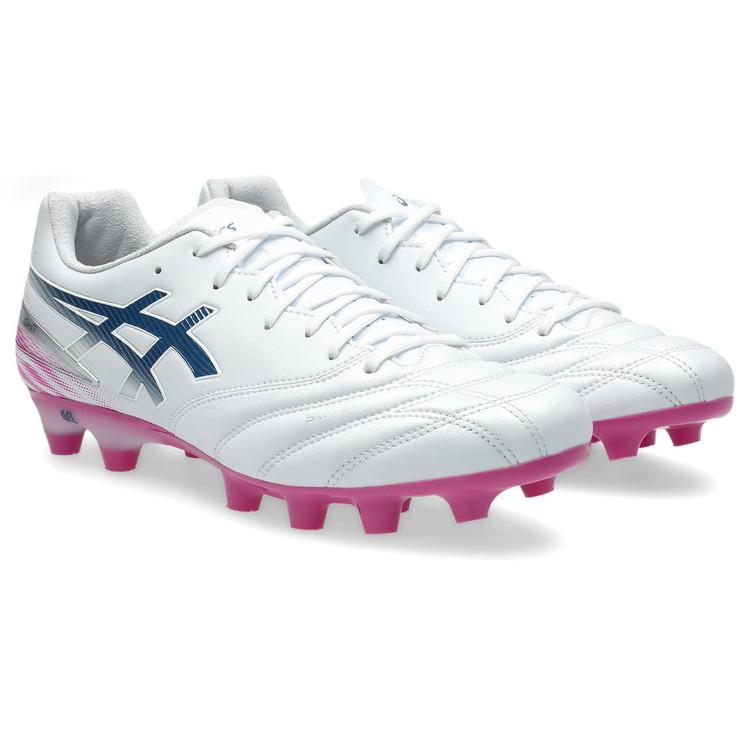 ASICS（アシックス） DS LIGHT PRO WHITE/DIGITAL SAKURA 1103A126 101