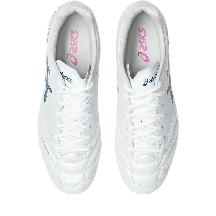 ASICS（アシックス） DS LIGHT PRO WHITE/DIGITAL SAKURA 1103A126 101