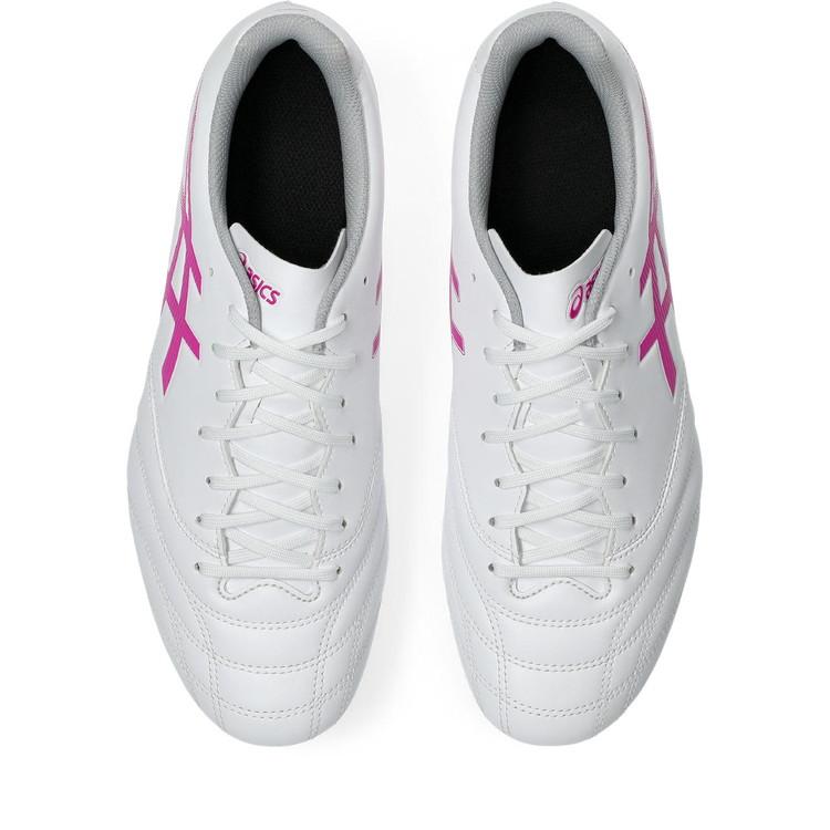 ASICS（アシックス） DS LIGHT CLUB WHITE/DIGITAL SAKURA 1103A128