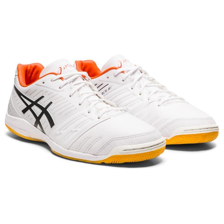 格安 新作 アシックス Asics 1111a093 101 Destaque Ff サッカー用 フットサルシューズ フローリング ハード インドア 体育館 室内 レアルスポーツ 保存版 Atempletonphoto Com