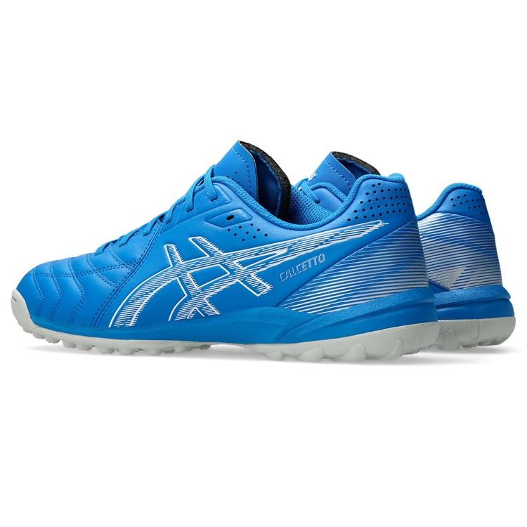 ASICS asics アシックス CALCETTO WD 9 TF DIRECTOIRE BLUE ASICS asics アシックス CALCETTO WD 9 TF DIRECTOIRE BLUE