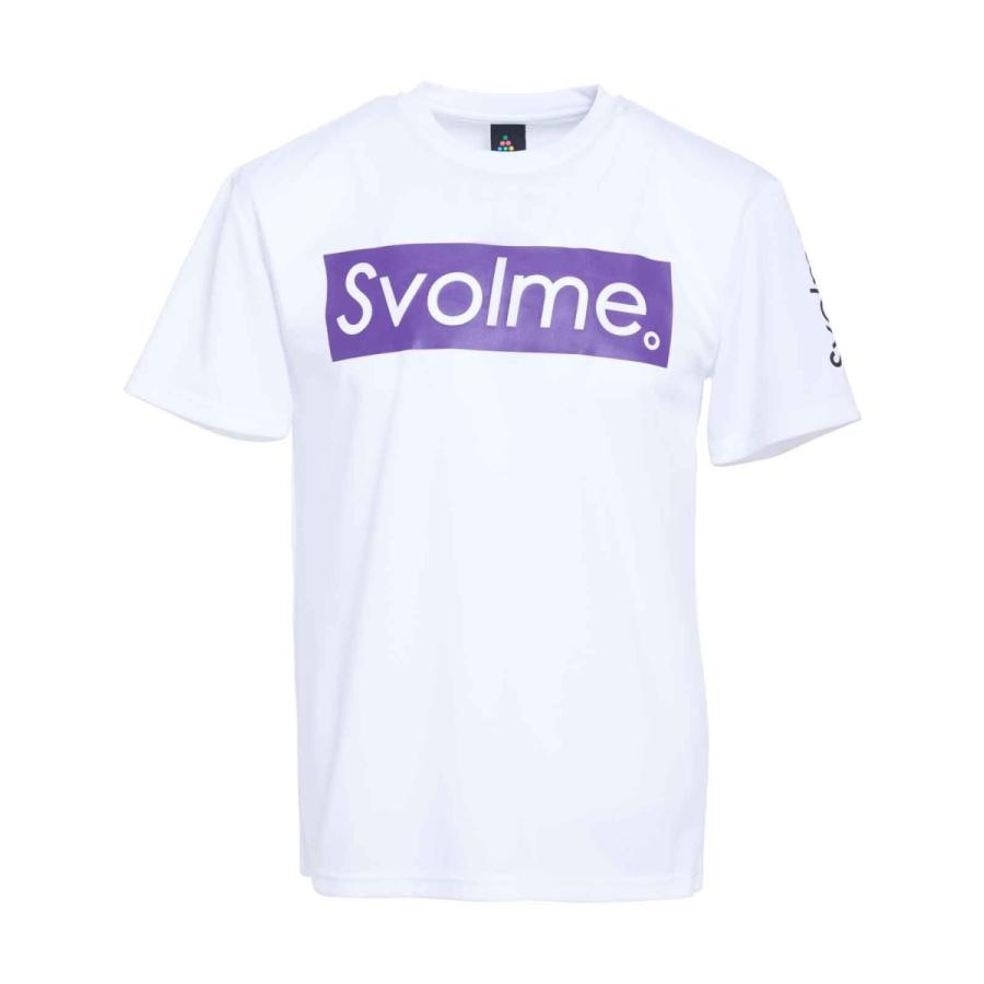 特価 Svolme スボルメ Boxロゴdry T ss 11 半袖ポリtシャツ サッカー フットサル ランニング アルスポーツ 11 レアルスポーツyahoo 店 通販 Yahoo ショッピング