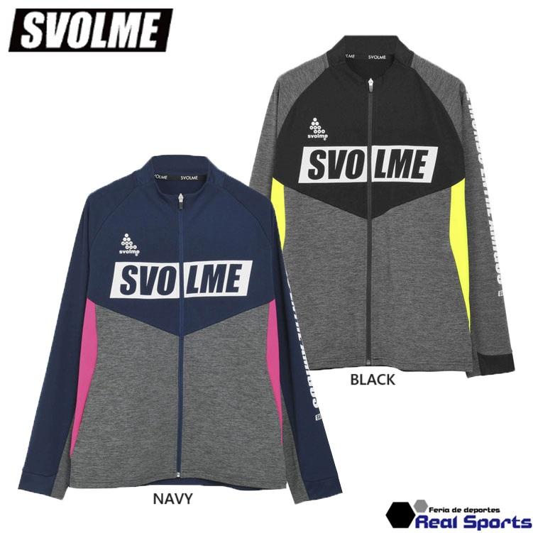 SVOLME 特価【SVOLME スボルメ】FINEジャージDRYトップ 1211 SVOLME 特価【SVOLME スボルメ】FINEジャージDRYトップ 1211