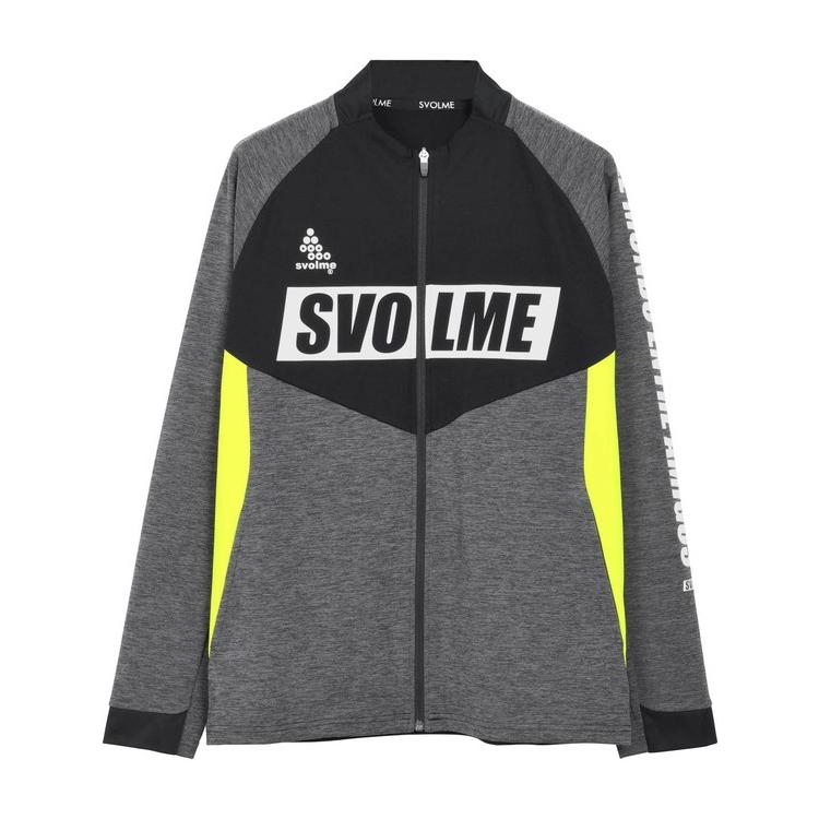 新作 Svolme スボルメ 21ss Fineジャージdryトップ 1211 トレーニングトップ ジャージ サッカーウェア レアルスポーツ 1211 レアルスポーツyahoo 店 通販 Yahoo ショッピング