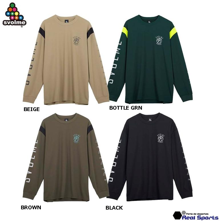 予約:9/9発売【SVOLME スボルメ】22AW アーバンロングプラT SDG 1223-99200 サッカー フットサル ウェア レアルスポーツ : 1223-99200:レアルスポーツYahoo!店 - 通販 - Yahoo!ショッピング 予約:9/9発売【SVOLME スボルメ】22AW アーバンロングプラT SDG 1223-99200 サッカー フットサル ウェア レアルスポーツ : 1223-99200:レアルスポーツYahoo!店 - 通販 - Yahoo!ショッピング